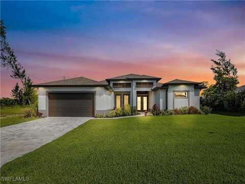 undefined, Cape Coral, FL 33990