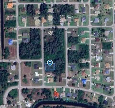 818 Acton Avenue, Lehigh Acres, FL 33971