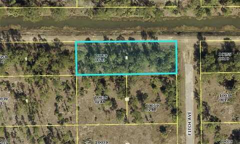 325 Hines Avenue, Lehigh Acres, FL 33936