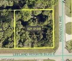 2607 Leeland Heights Boulevard E, Lehigh Acres, FL 33936