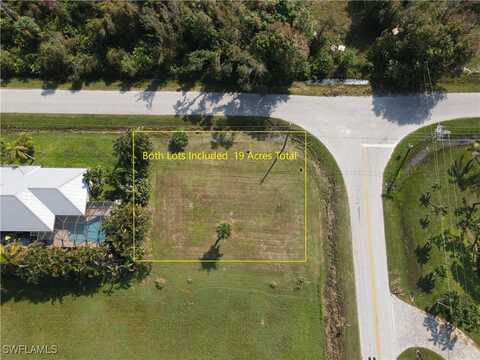 7492 Caloosa Drive, Bokeelia, FL 33922