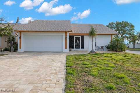 11545 Cinnamon Cove Boulevard, Fort Myers, FL 33908