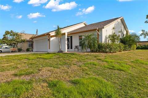 11545 Cinnamon Cove Boulevard, Fort Myers, FL 33908