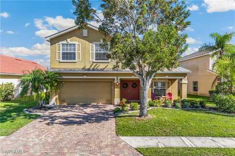 2025 Cape Heather Circle, Cape Coral, FL 33991