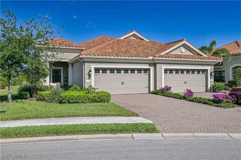 4349 Watercolor Way, Fort Myers, FL 33966