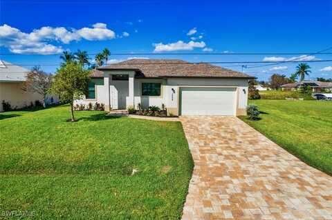 1209 SE 14th Street, Cape Coral, FL 33990