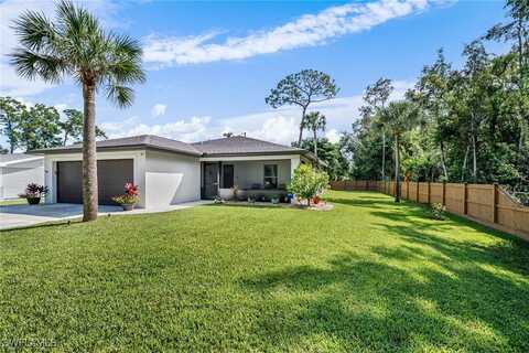 19961 Adams Road, Fort Myers, FL 33908