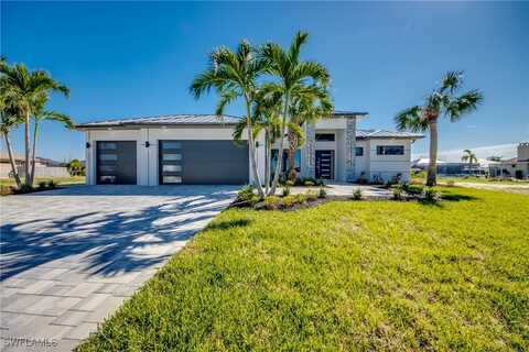 4119 SW 11th Avenue, Cape Coral, FL 33914