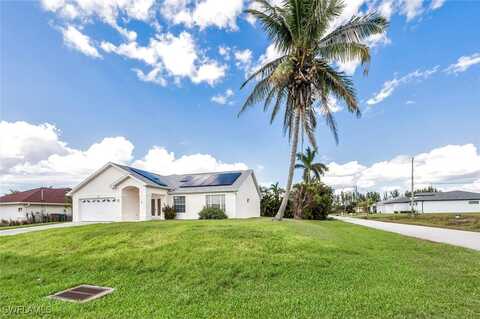 501 SW 27th Street, Cape Coral, FL 33914