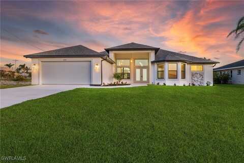 2006 SW 30th Terrace, Cape Coral, FL 33914