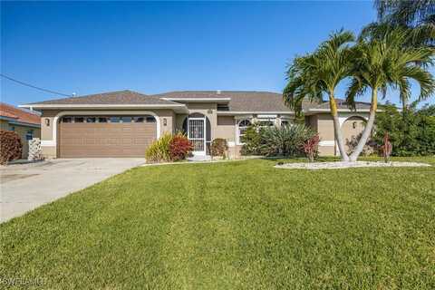 4204 SW 10th Avenue, Cape Coral, FL 33914