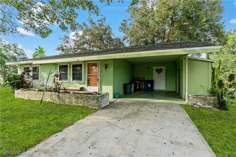 801 Grant Lane, Lehigh Acres, FL 33936