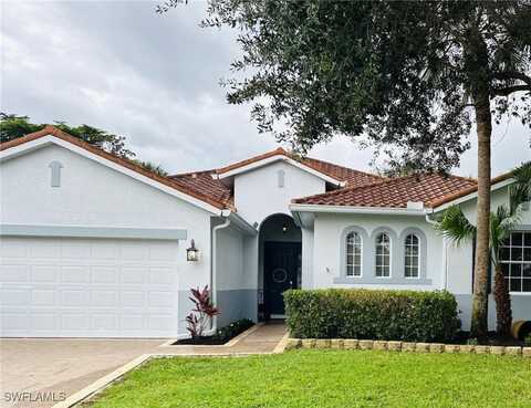 12878 Timber Ridge Drive, Fort Myers, FL 33913