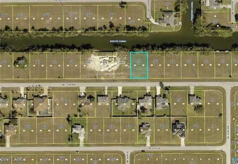 1811 NE 17th Terrace, Cape Coral, FL 33909