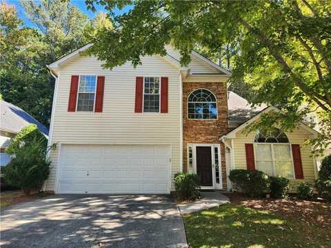 3006 Liberty Hill Way, Kennesaw, GA 30144