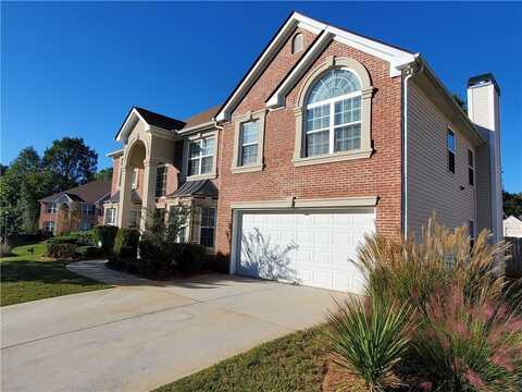 290 Bridges Way, Covington, GA 30016