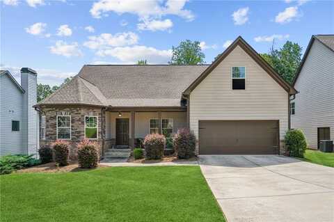 6351 Spring Cove Drive, Flowery Branch, GA 30542