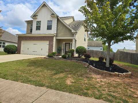 33 Berwick Way, Dallas, GA 30157