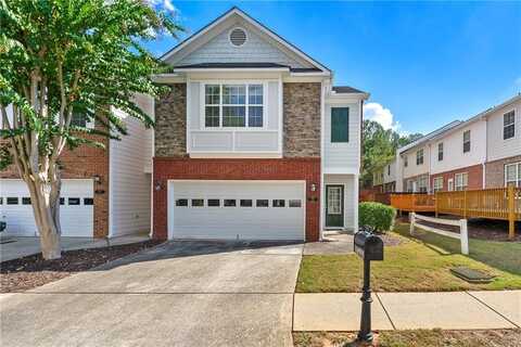 576 Woodland Park Terrace, Lawrenceville, GA 30043