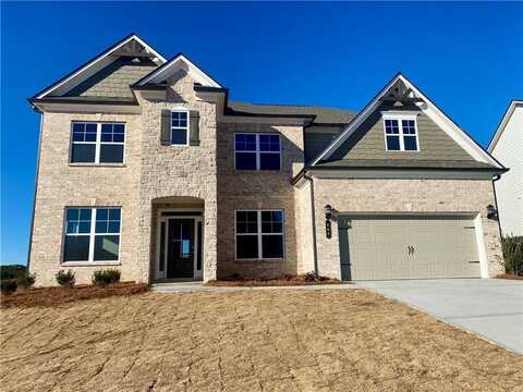 409 West March Circle, Loganville, GA 30052