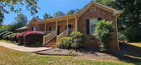 1135 Lakehaven Parkway, Mcdonough, GA 30253