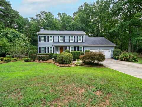 180 Arrowood Lane, Alpharetta, GA 30009