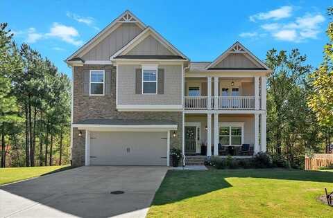 18 Lakewood Court SE, Cartersville, GA 30120