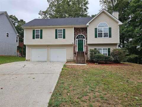 1955 Venesa Circle, Austell, GA 30168