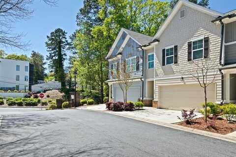 1395 Heights Park Drive SE, Atlanta, GA 30316