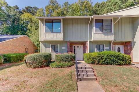 2195 Surrey Court, Marietta, GA 30067