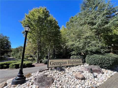 0 Highlands Parkway, Jasper, GA 30143