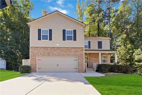 100 Heritage Club Circle, Dallas, GA 30132