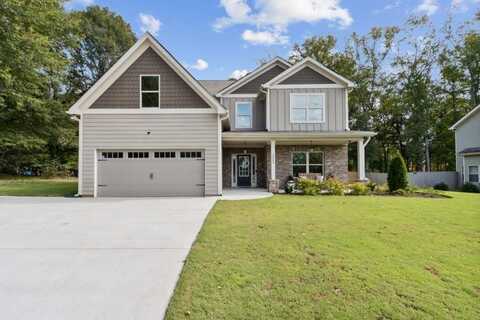 5984 Lights Ferry Road, Flowery Branch, GA 30542