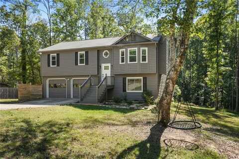 2375 Azalea Drive, Loganville, GA 30052