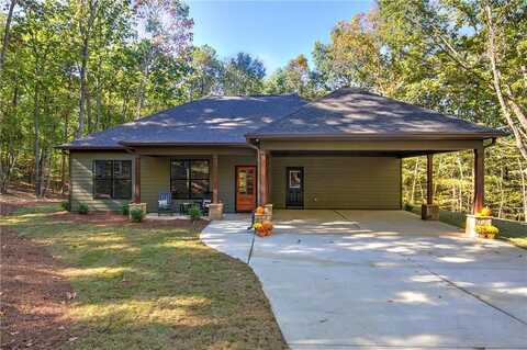 102 Turkey Trail, Jasper, GA 30143