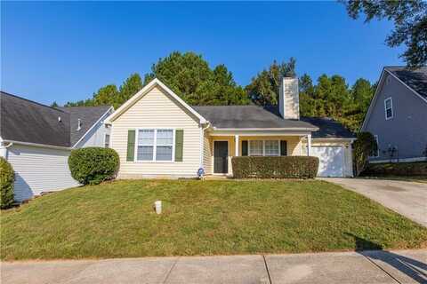 6356 ARIAAL Drive, Lithonia, GA 30038