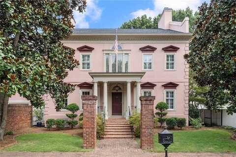 3958 Muirfield Square, Duluth, GA 30096