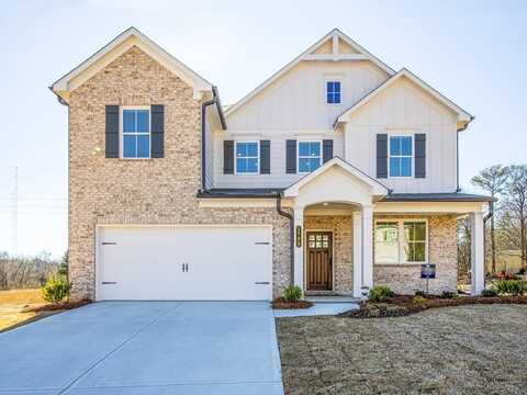 5119 Goldsberry Lane, Mableton, GA 30126