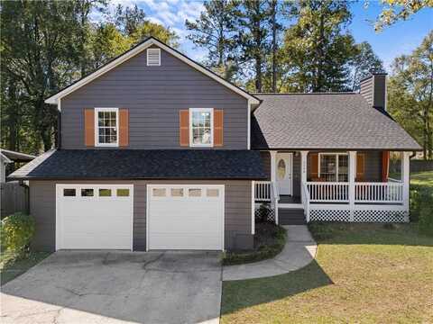 3348 Caley Mill Drive, Powder Springs, GA 30127