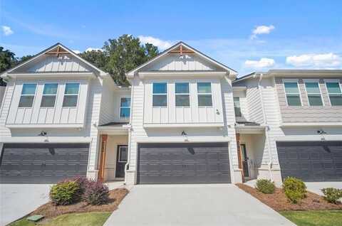 5536 ROCKFERN Drive, Lilburn, GA 30047