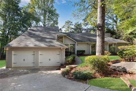 2100 Stone Hollow Court, Marietta, GA 30062