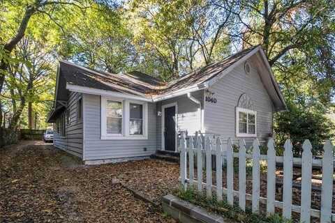 1040 Hemphill Avenue, Atlanta, GA 30318