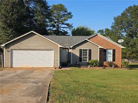 3684 Paddington Trail, Rex, GA 30273