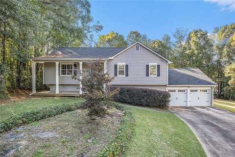 319 King James Drive, Dallas, GA 30157