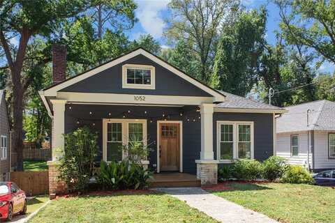 1052 Donnelly Avenue SW, Atlanta, GA 30310