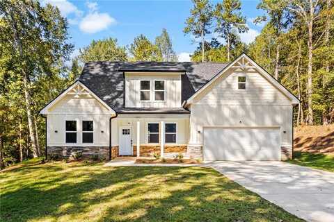 485 N Oakland Circle, Mcdonough, GA 30253