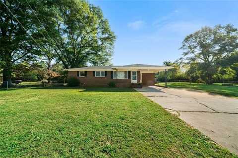 79 Boyd Valley Road SE, Rome, GA 30161