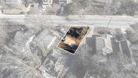 133 Mcdonough Boulevard SE, Atlanta, GA 30315