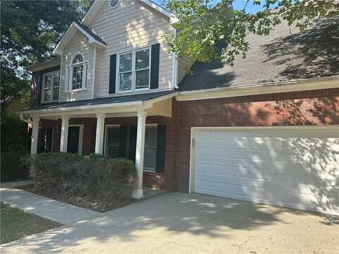 125 White Sands Court, Suwanee, GA 30024