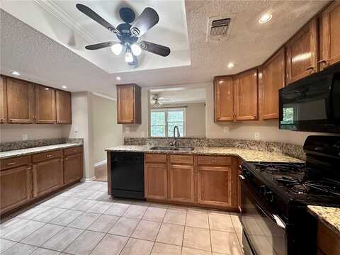 7024 Somerset Circle, Alpharetta, GA 30004